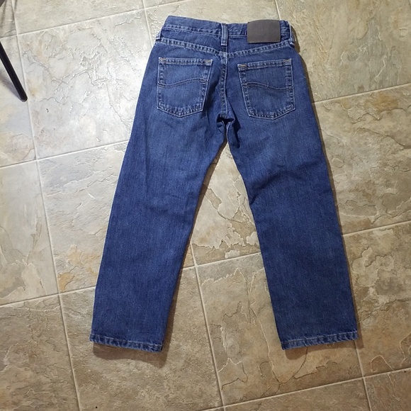 Jeans - Picture 3 of 5